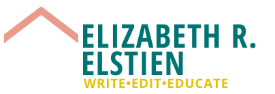ELIZABETH ELSTIEN Logo